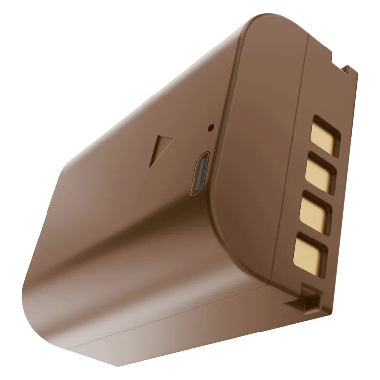 Newell BLX-1 Recheargable Battery USB-C for Olympus