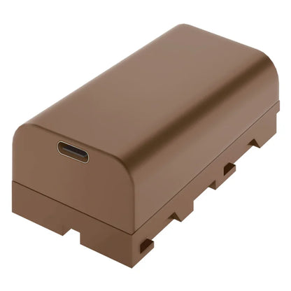 Newell NP-F570 USB-C Battery for Sony