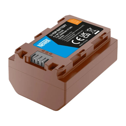 Newell NP-FZ100 USB-C Battery for Sony