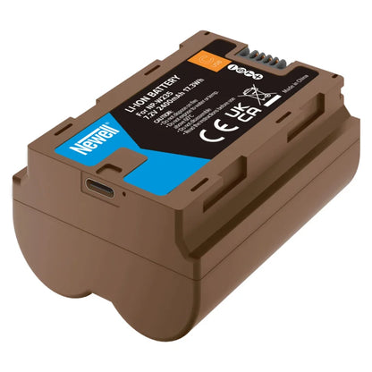 Newell NP-W235 USB-C Battery for Fujifilm