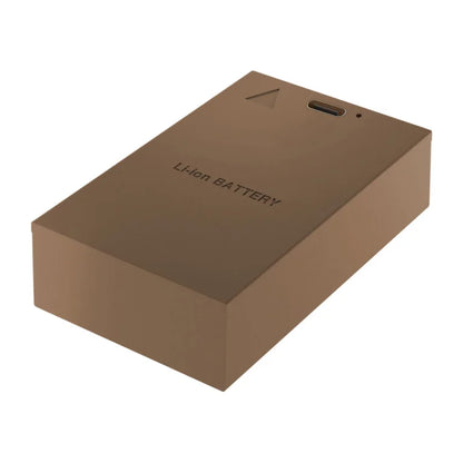 Newell BLS-50 USB-C Battery for Olympus