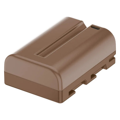 Newell NP-FM500H USB-C Battery for Sony