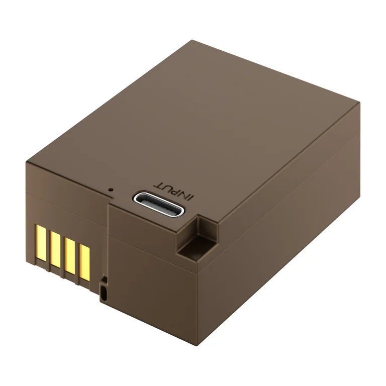 Newell DMW-BLC12 USB-C Battery for Panasonic