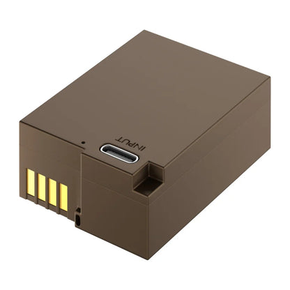 Newell DMW-BLC12 USB-C Battery for Panasonic