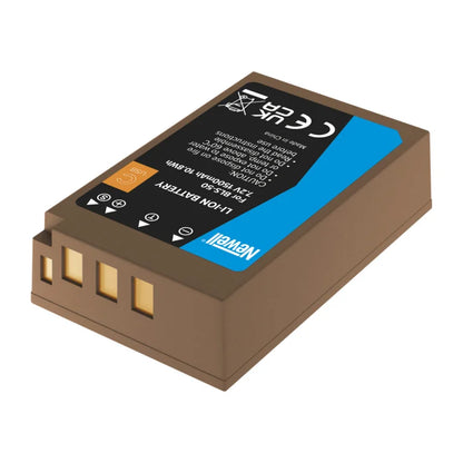 Newell BLS-50 USB-C Battery for Olympus