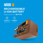 Newell NP-F770 Battery USB-C for Sony