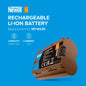 Newell NP-W235 USB-C Battery for Fujifilm