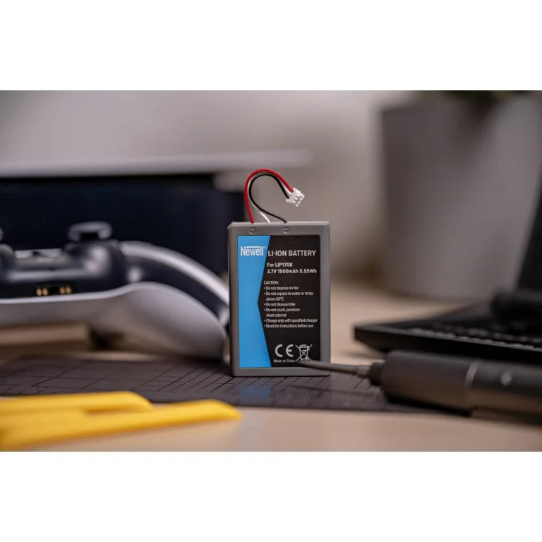 Newell LIP1708 Battery for Sony PlayStation 5 DualSense