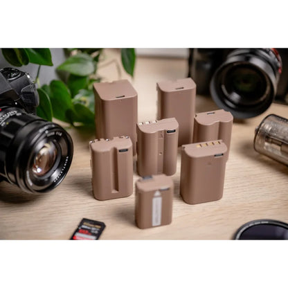 Newell BLX-1 Recheargable Battery USB-C for Olympus